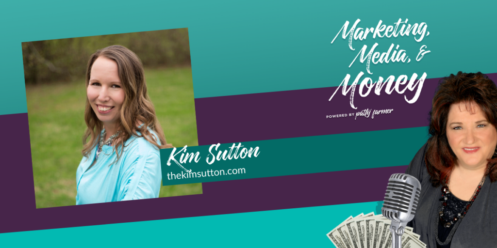 kim sutton Archives Patty Farmer International Plug in. Power up