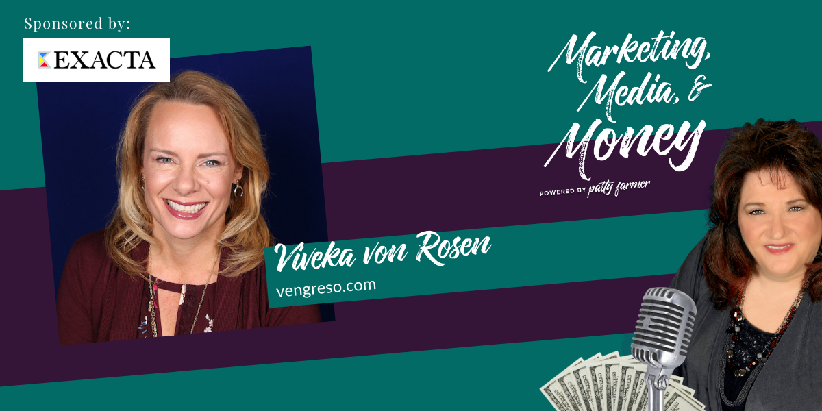 Using LinkedIn to Build Your Brand, Network and Business with Viveka ...