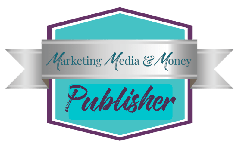meet our publisher