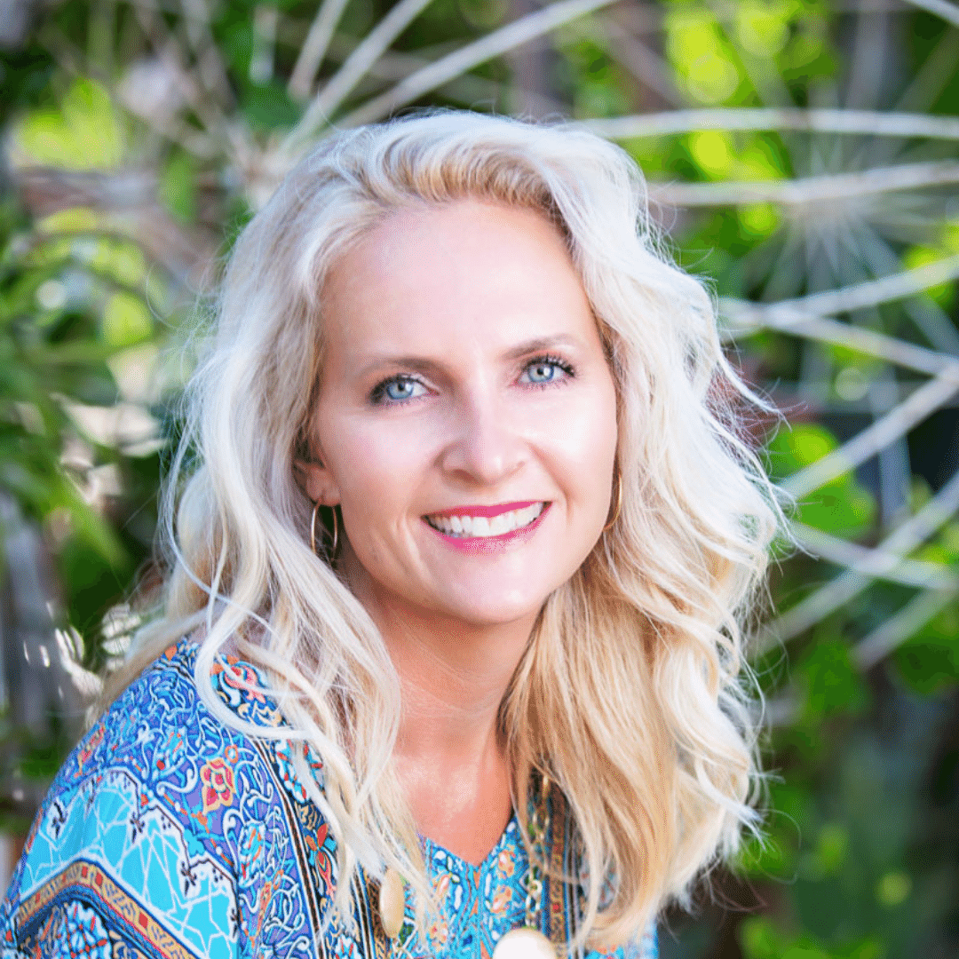 Melinda Van Fleet