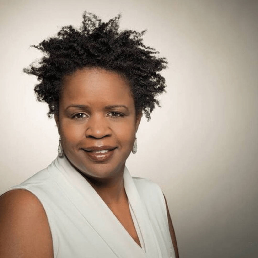 Tamara Burkett