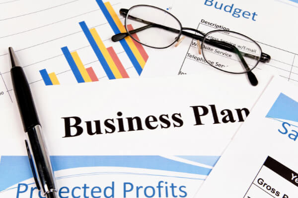 MMAM 113 | One Page Business Plan