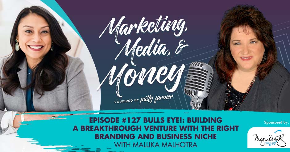 MMAM S7 E127 | Business Niche