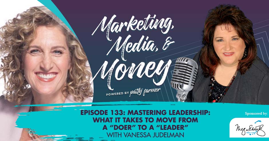 MMAM 133 | Mastering Leadership
