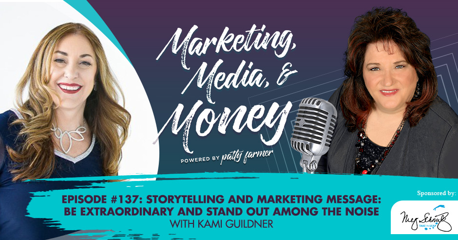 MMAM 137 | Marketing Message